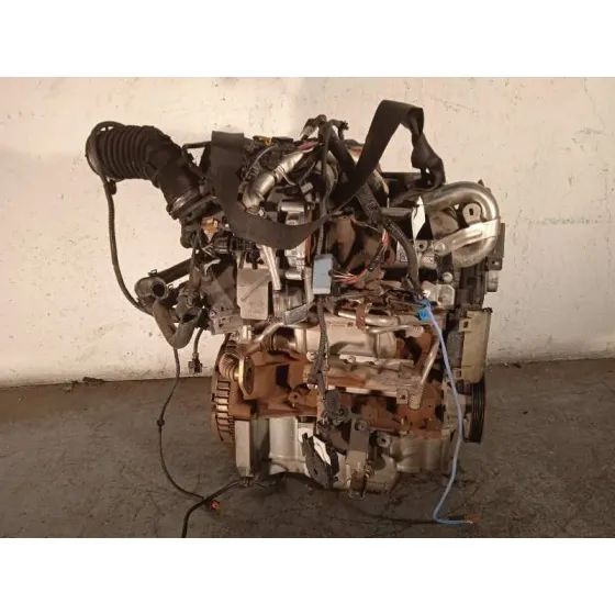 Motor Completo para Renault Captur