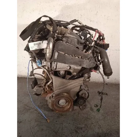 Motor Completo para Renault Captur