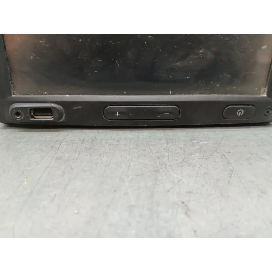 Sistema Audio / Radio Cd para Renault Captur