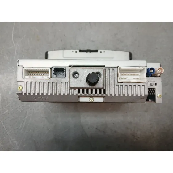 Sistema Audio / Radio Cd para Renault Captur