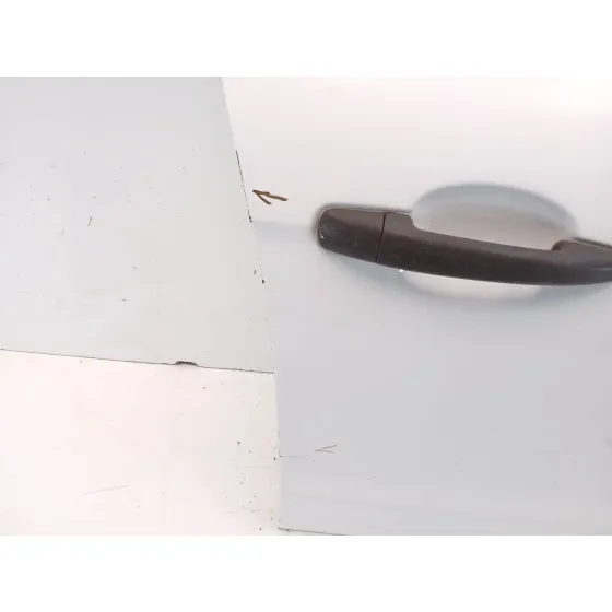 Puerta Delantera Derecha para Citroën C3