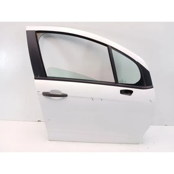 Puerta Delantera Derecha para Citroën C3