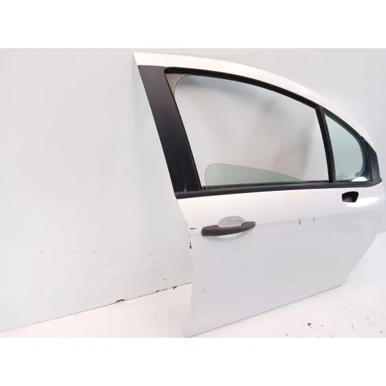 Puerta Delantera Derecha para Citroën C3