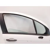 Puerta Delantera Derecha para Citroën C3
