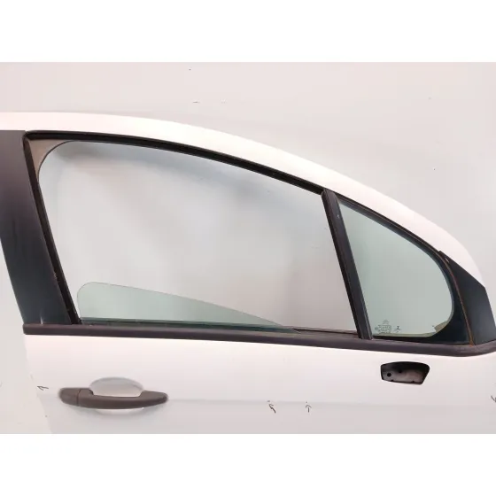 Puerta Delantera Derecha para Citroën C3
