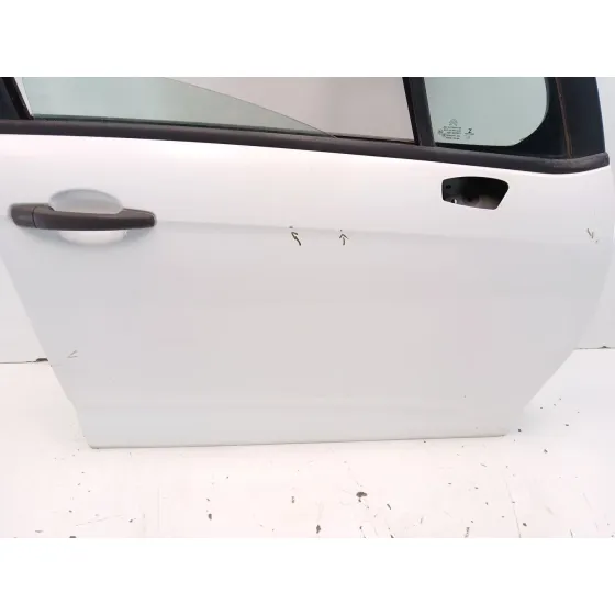 Puerta Delantera Derecha para Citroën C3