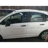 Puerta Trasera Izquierda para Citroën C3
