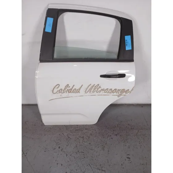 Puerta Trasera Izquierda para Citroën C3