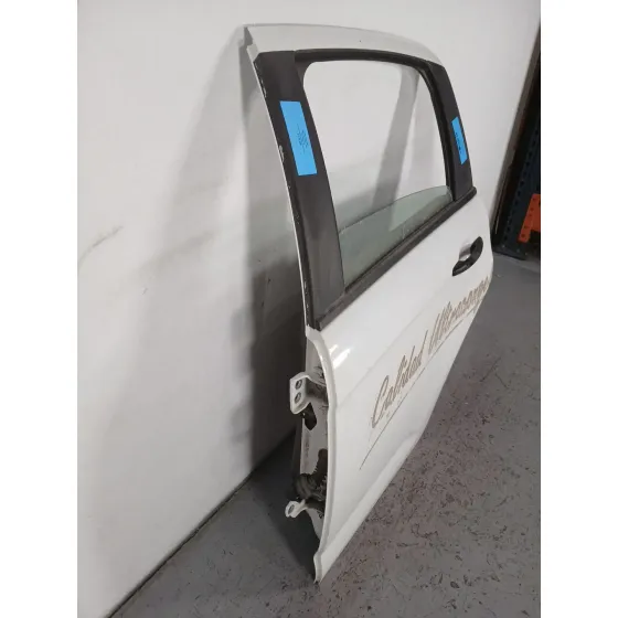 Puerta Trasera Izquierda para Citroën C3