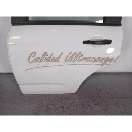 Puerta Trasera Izquierda para Citroën C3