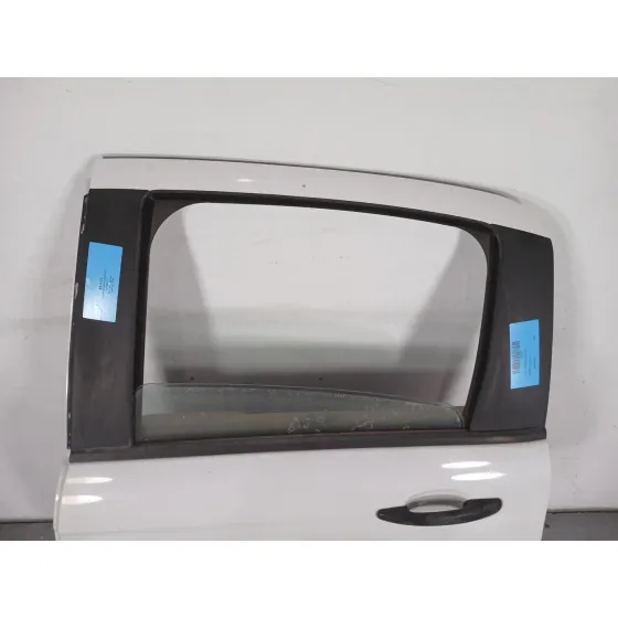Puerta Trasera Izquierda para Citroën C3