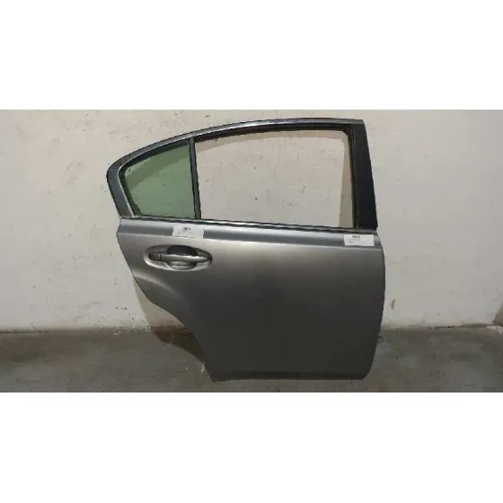 Puerta Trasera Derecha para Subaru Legacy Lim. B14