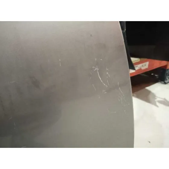 Puerta Trasera Derecha para Subaru Legacy Lim. B14