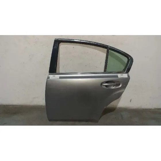 Puerta Trasera Izquierda para Subaru Legacy Lim. B14