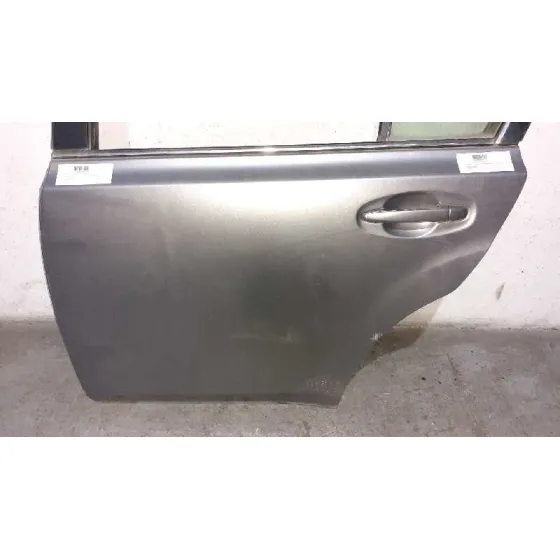 Puerta Trasera Izquierda para Subaru Legacy Lim. B14
