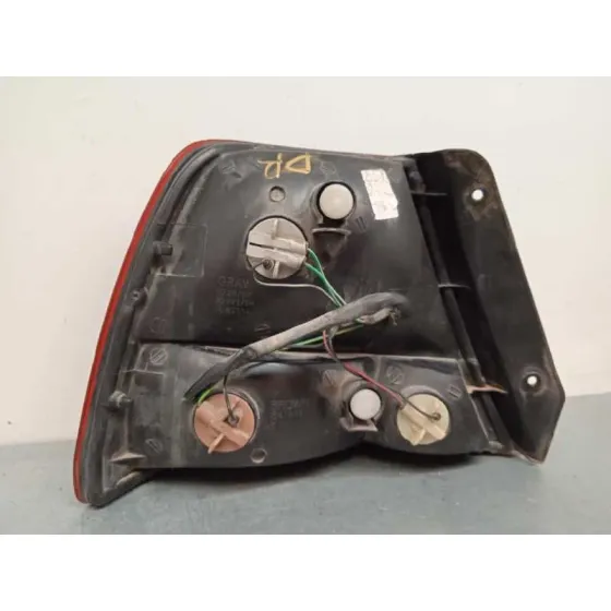 Piloto Trasero Derecho para Hyundai Accent (Lc)