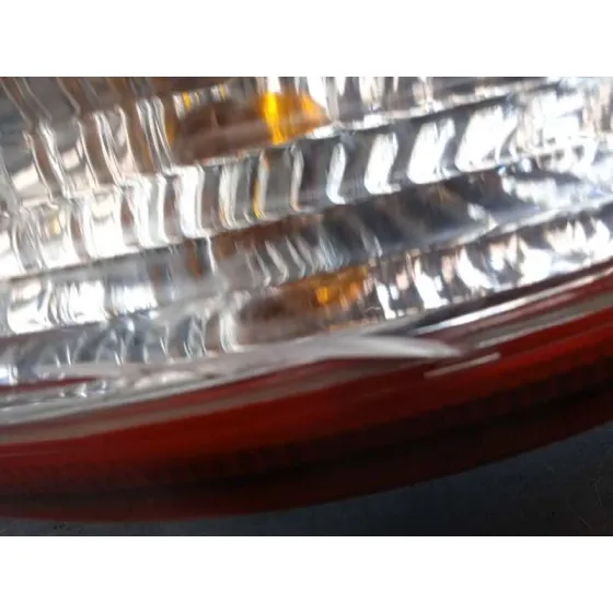 Piloto Trasero Izquierdo para Hyundai Accent (Lc)