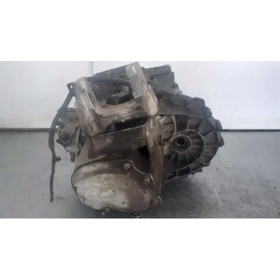 Caja Cambios para Peugeot 508 Sw