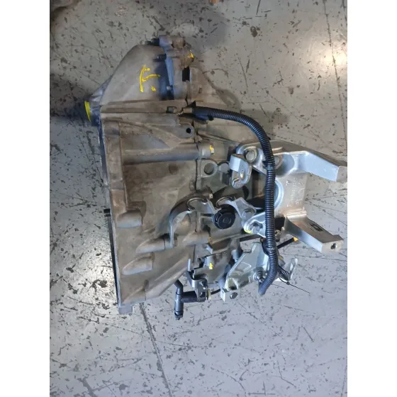 Caja Cambios para Peugeot 508 Sw