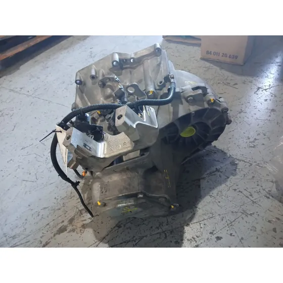 Caja Cambios para Peugeot 508 Sw