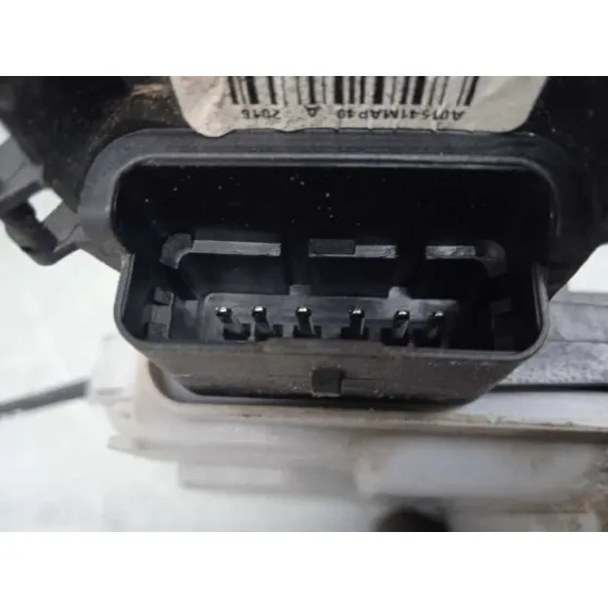 Cerradura Puerta Trasera Derecha para Peugeot 508 Sw