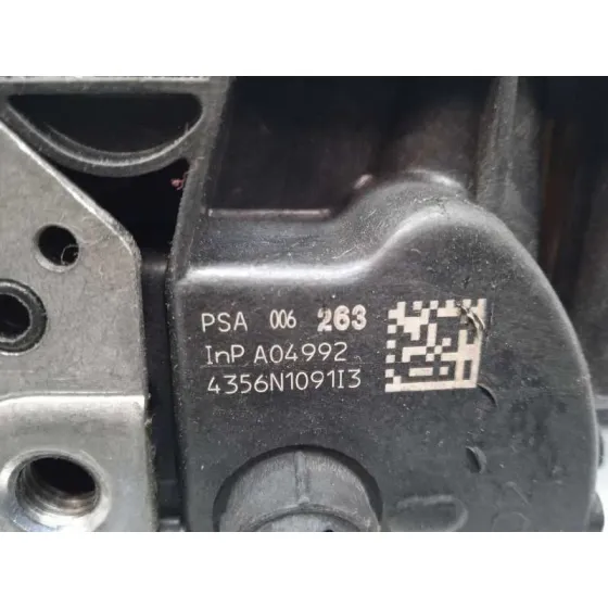 Cerradura Puerta Trasera Derecha para Peugeot 508 Sw