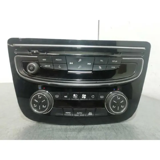 Mando Climatizador para Peugeot 508 Sw