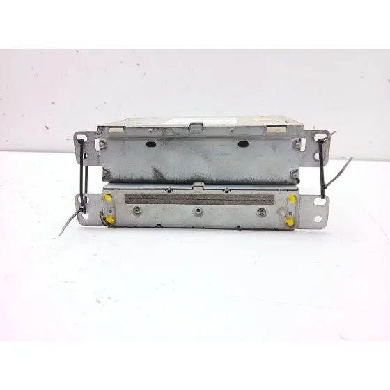 Sistema Audio / Radio Cd para Peugeot 508 Sw