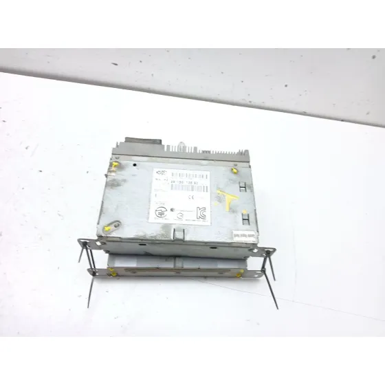 Sistema Audio / Radio Cd para Peugeot 508 Sw