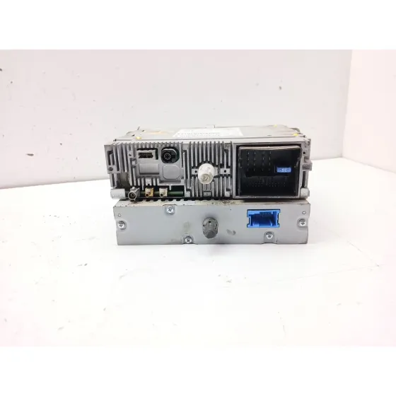 Sistema Audio / Radio Cd para Peugeot 508 Sw