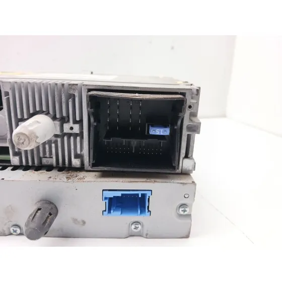 Sistema Audio / Radio Cd para Peugeot 508 Sw