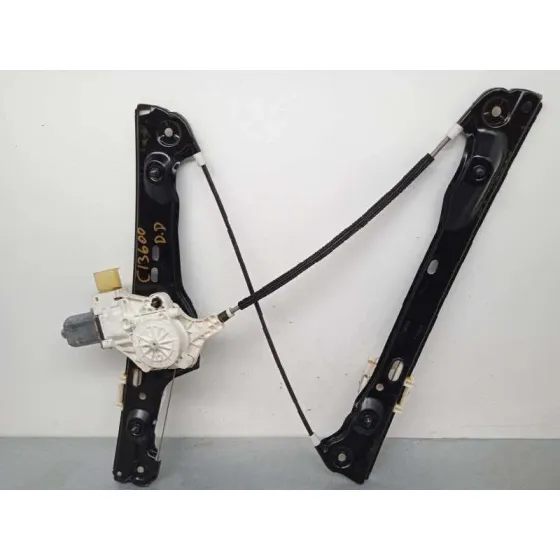 Elevalunas Delantero Derecho para Bmw Serie 3 Berlina (E90)