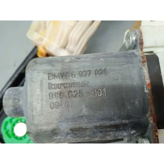 Elevalunas Delantero Derecho para Bmw Serie 3 Berlina (E90)