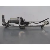 Motor Limpia Delantero para Bmw Serie 3 Berlina (E90)