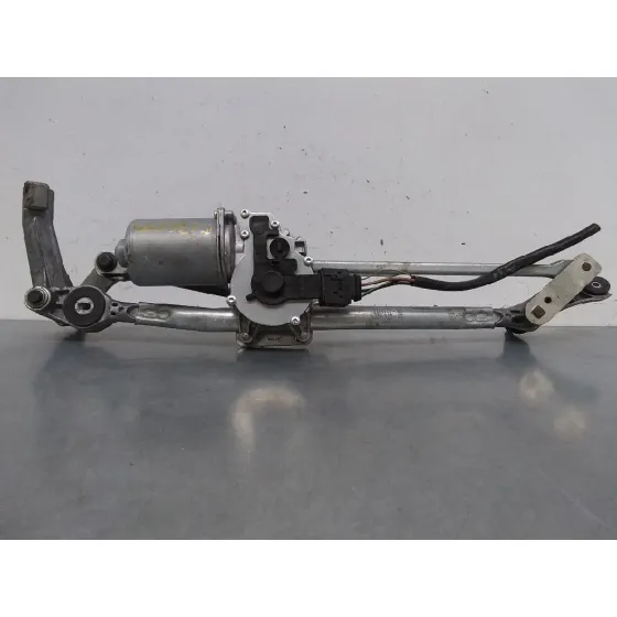 Motor Limpia Delantero para Bmw Serie 3 Berlina (E90)