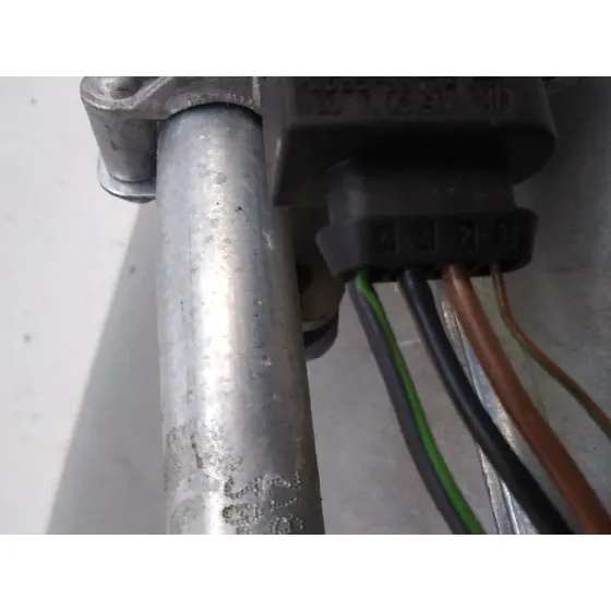 Motor Limpia Delantero para Bmw Serie 3 Berlina (E90)