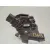 Cerradura Puerta Delantera Izquierda para Ford Focus Lim. (Cb4)