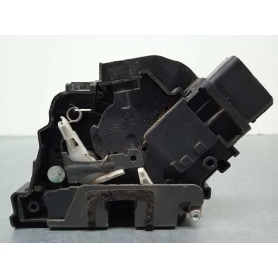 Cerradura Puerta Delantera Izquierda para Ford Focus Lim. (Cb4)