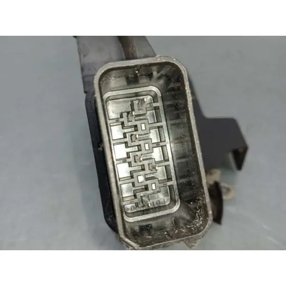 Cerradura Puerta Delantera Izquierda para Ford Focus Lim. (Cb4)