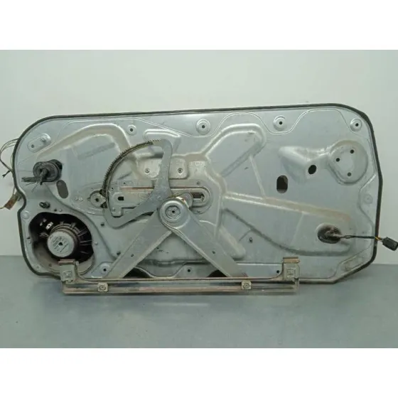Elevalunas Delantero Izquierdo para Ford Focus Lim. (Cb4)