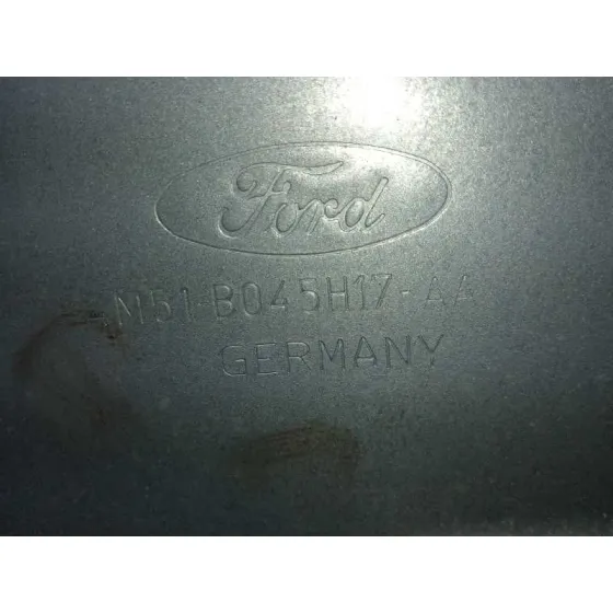 Elevalunas Delantero Izquierdo para Ford Focus Lim. (Cb4)