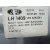 Elevalunas Delantero Izquierdo para Ford Focus Lim. (Cb4)
