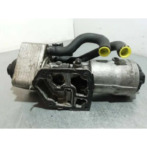 Soporte Filtro Aceite para Volkswagen Passat Berlina (3C2)