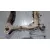 Puente Delantero para Volvo Xc90