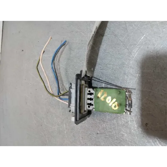 Resistencia Calefaccion para Bmw Mini (R50,R53)