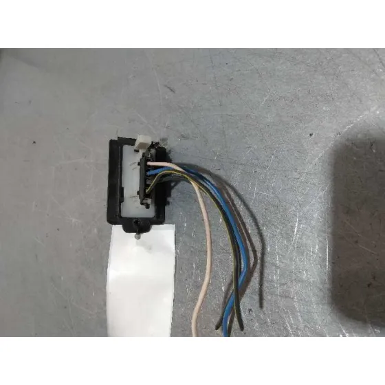 Resistencia Calefaccion para Bmw Mini (R50,R53)