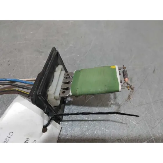 Resistencia Calefaccion para Bmw Mini (R50,R53)