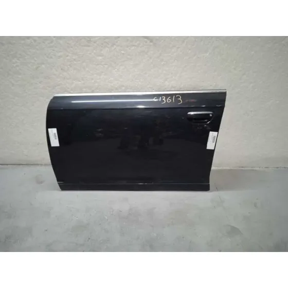 Puerta Delantera Izquierda para Audi A6 Berlina (4F2)