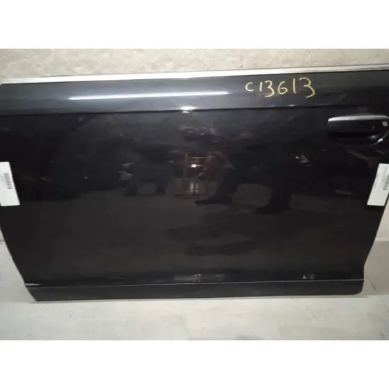 Puerta Delantera Izquierda para Audi A6 Berlina (4F2)