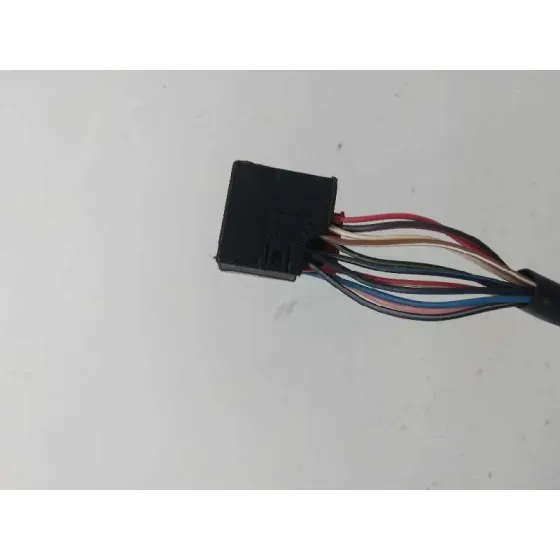 Retrovisor Derecho para Audi A6 Berlina (4F2)